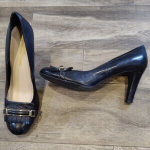 Franco Sarto Heels sz9.5